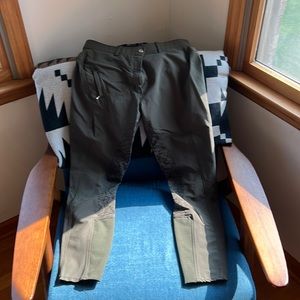 Horze Full Seat Breeches